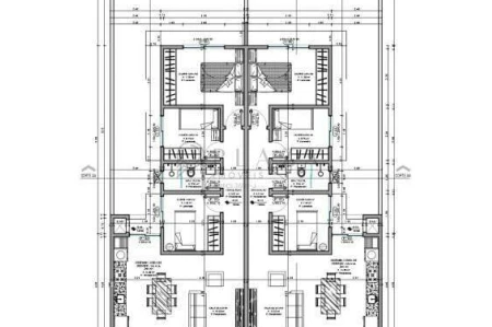 Casa Geminada à venda com 3 quartos, 72m² no Vederti em Chapecó - Foto 3