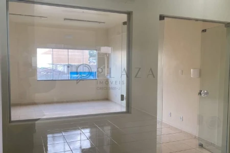 Sala Comercial para alugar com 41m² no Centro em Chapecó - Foto 3