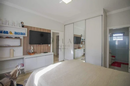 Casa à venda com 3 quartos, 255m² no Passo dos Fortes em Chapecó - Foto 8