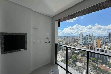 Apartamento à venda com 2 quartos, 65m² no Centro em Chapecó - Foto 6