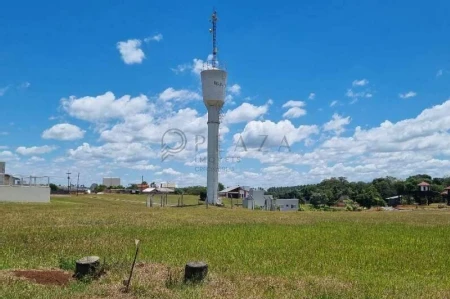 Terreno à venda com 1.208m² no Bouganville em Chapecó - Foto 3