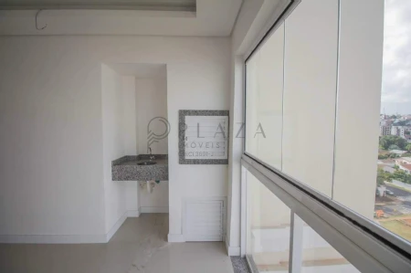 Apartamento à venda com 3 quartos, 92m² no Maria Goretti em Chapecó - Foto 1