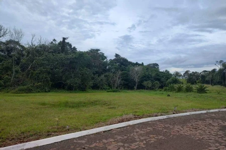 Terreno à venda com 1.200m² no Bouganville Residence em Chapecó - Foto 2