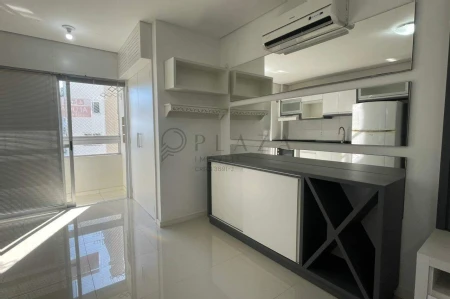 Apartamento para alugar com 2 quartos, 77m² no Paraiso em Chapecó - Foto 5