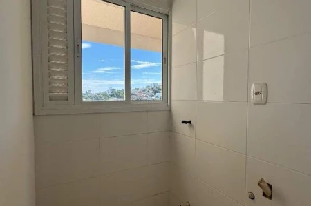 Apartamento à venda com 2 quartos, 49m² no Esplanada em Chapecó - Foto 2