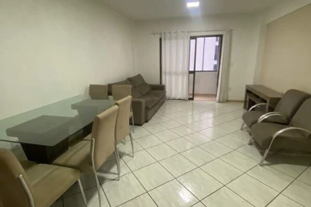 Apartamento para alugar com 2 quartos, 86m² no Centro em Chapecó - Foto 2