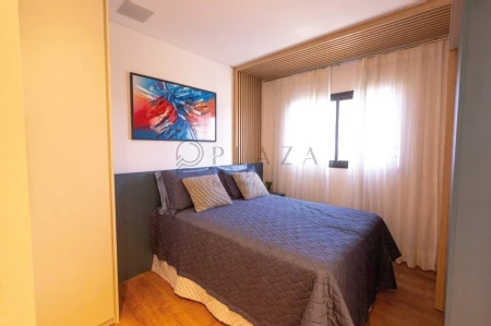 Apartamento à venda com 2 quartos, 64 m² até 87 m² no Centro em Chapecó - Foto 6