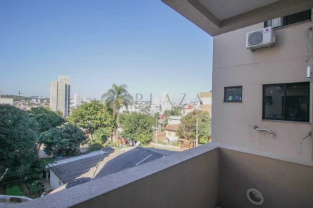 Apartamento à venda com 2 quartos, 77m² no Lider em Chapecó - Foto 7