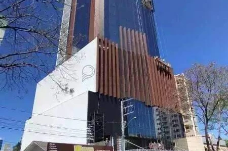 Sala Comercial para alugar com 77m² no Centro em Chapecó - Foto 1