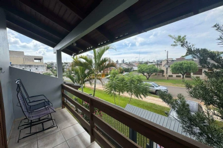 Casa à venda com 3 quartos, 160m² no Maria Goretti em Chapecó - Foto 5