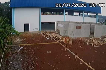 Terreno à venda com 2.769m² no Garghetti em Seara - Foto 3