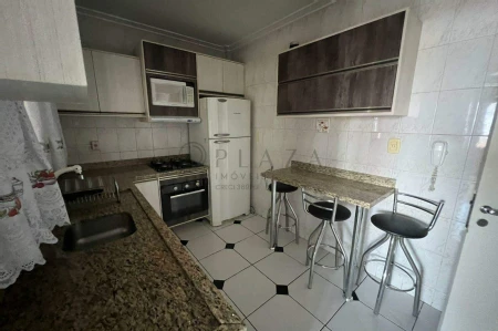 Apartamento para alugar com 3 quartos, 133m² no Centro em Chapecó - Foto 4