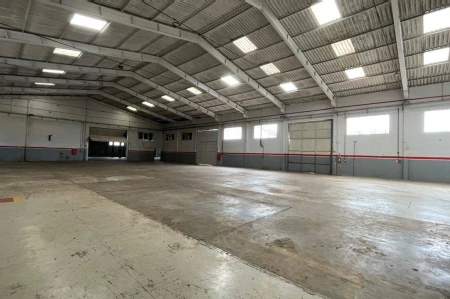 Barracão para alugar com 3.054m² no Trevo em Chapecó - Foto 6