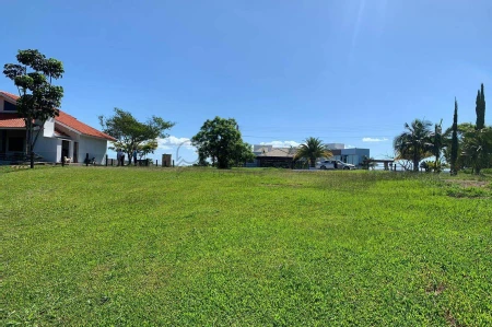 Terreno em condomínio à venda com 1.600m² no Villagos em Chapecó - Foto 1