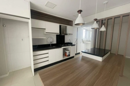 Apartamento para alugar com 161m² no Passo dos Fortes em Chapecó - Foto 6