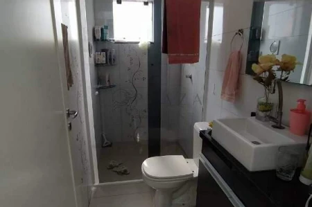 Casa à venda com 2 quartos, 110m² no Desbravador em Chapecó - Foto 4