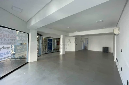 Sala Comercial para alugar com 80m² no Centro em Chapecó - Foto 5