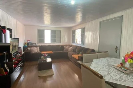 Casa para alugar com 3 quartos, 120m² no Universitário em Chapecó - Foto 7