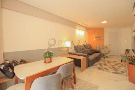 Apartamento à venda com 2 quartos, 79m² no Centro em Chapecó - Foto 3