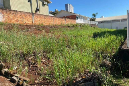 Terreno à venda com 382m² no Centro em Chapecó - Foto 2