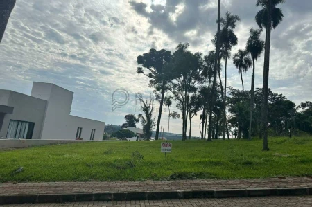 Terreno à venda com 1.023m² no Loteamento Don Guilherme em Guatambú - Foto 3