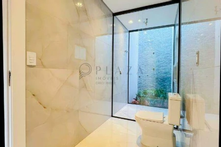 Casa à venda com 3 quartos, 272m² no Espelho Das Águas em Chapecó - Foto 7