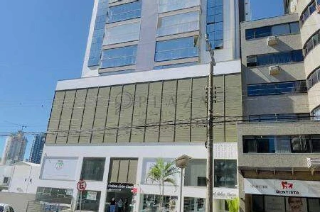 Apartamento para alugar com 3 quartos, 140m² no Centro em Chapecó - Foto 1