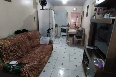 Casa à venda com 2 quartos, 84m² no Efapi em Chapecó - Foto 4