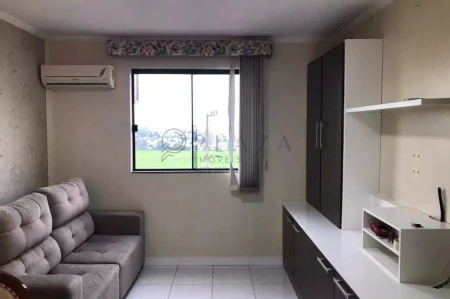 Apartamento à venda com 2 quartos, 60m² no Vila Real em Chapecó - Foto 1