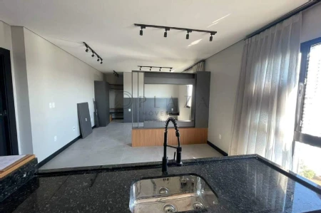 Apartamento para alugar com 1 quarto, 45m² no Centro em Chapecó - Foto 5