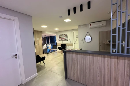 Sala Comercial à venda com 194m² no Centro em Chapecó - Foto 8