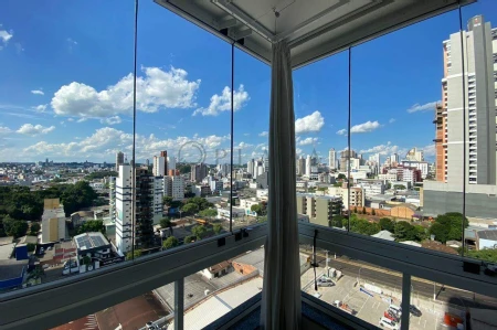 Apartamento à venda com 2 quartos, 93m² no Centro em Chapecó - Foto 5