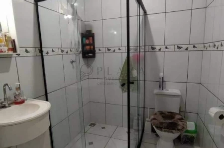 Casa à venda com 2 quartos, 84m² no Efapi em Chapecó - Foto 6