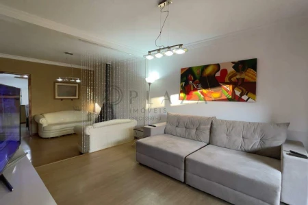 Casa para alugar com 4 quartos, 290m² no Santa Maria em Chapecó - Foto 4