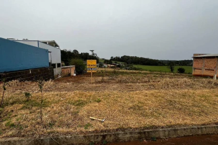 Terreno à venda com 481m² no Araras em Chapecó - Foto 2