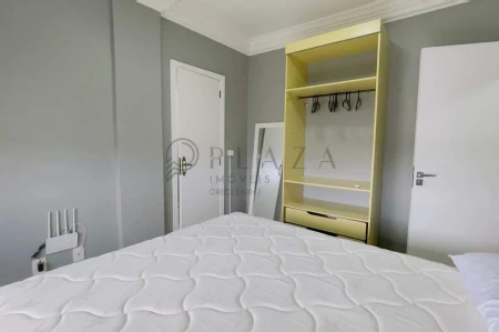 Apartamento para alugar com 2 quartos, 93m² no Centro em Chapecó - Foto 5