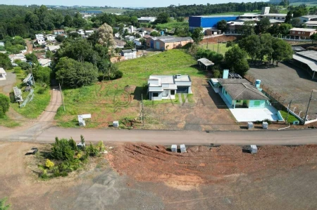 Área Rural à venda com 4.000m² no Trevo em Chapecó - Foto 4