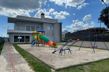 Terreno à venda com 400m² na Linha Monte Alegre em Chapecó - Foto 4