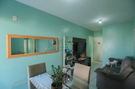 Apartamento à venda com 2 quartos, 79m² no Paraiso em Chapecó - Foto 5