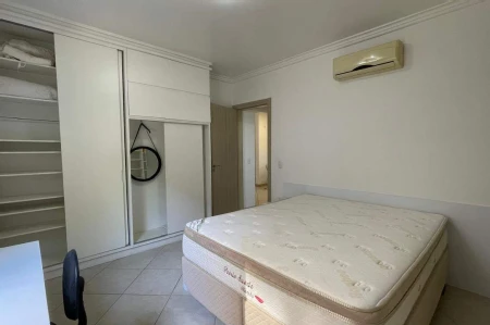 Apartamento para alugar com 1 quarto, 74m² no Centro em Chapecó - Foto 8