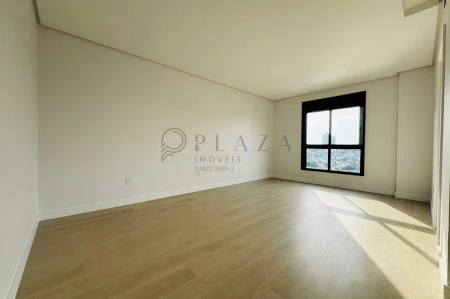 Apartamento à venda com 3 quartos, 149m² no Maria Goretti em Chapecó - Foto 4