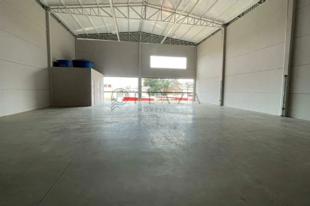 Barracão para alugar com 546m² no Lider em Chapecó - Foto 4