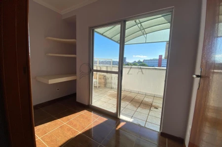 Apartamento para alugar com 2 quartos, 80m² no Lider em Chapecó - Foto 6