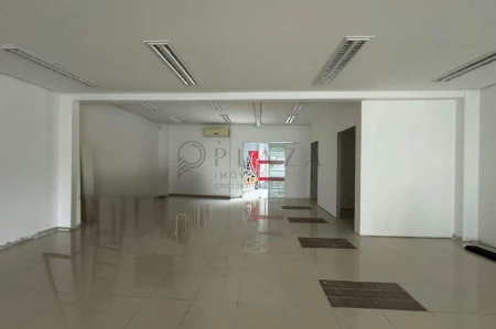 Sala Comercial para alugar com 165m² no Centro em Chapecó - Foto 4