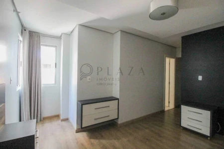 Apartamento à venda com 4 quartos, 268m² no Centro em Chapecó - Foto 5