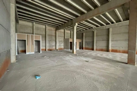 Barracão para alugar com 450m² no Bom Retiro em Chapecó - Foto 6