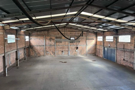 Barracão para alugar com 860m² no Lider em Chapecó - Foto 8