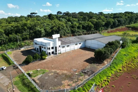 Barracão para alugar com 3.054m² no Trevo em Chapecó - Foto 3