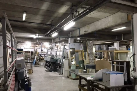 Sala Comercial à venda com 1.510m² no Centro em Chapecó - Foto 6