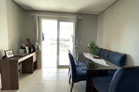 Apartamento para alugar com 2 quartos, 72m² no Passo dos Fortes em Chapecó - Foto 1